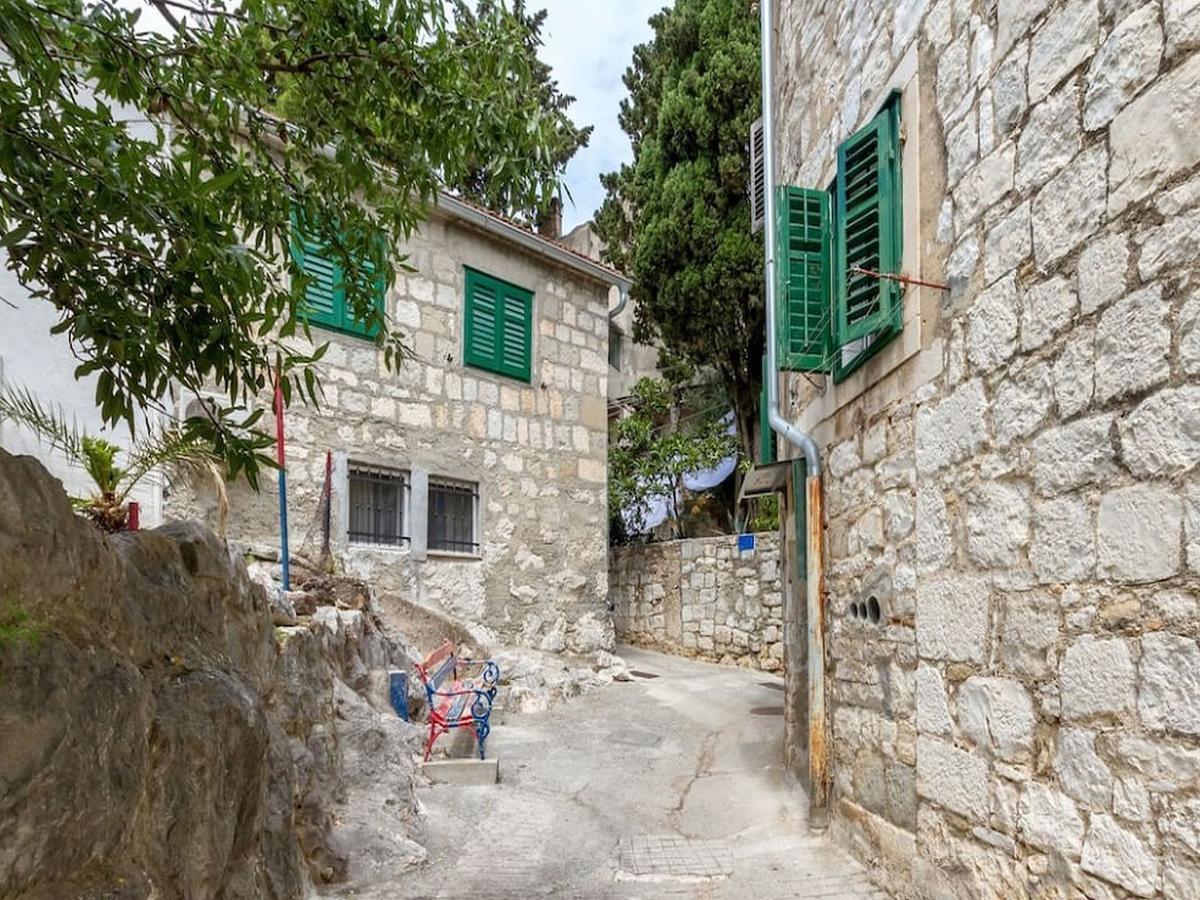 Apartament Bova Split